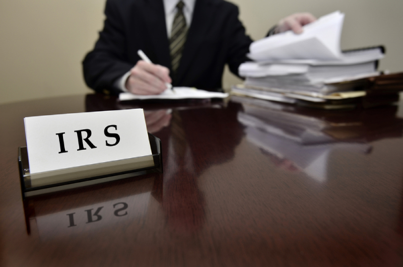 4 Tips for Cleveland Taxpayers Owing the IRS