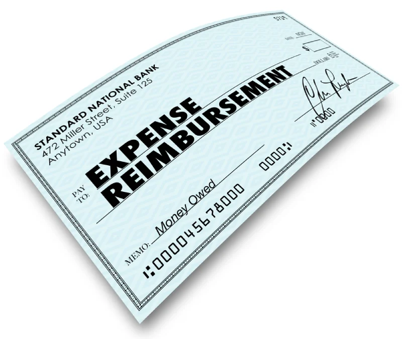 Quantinuum CPA’s Thoughts on Reimbursement vs Company Cards