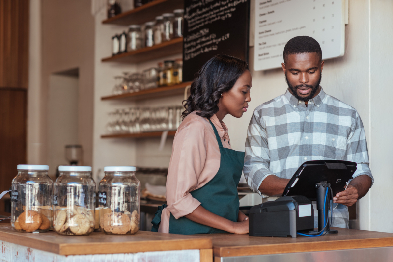 Passing Down Your Cleveland Family Business