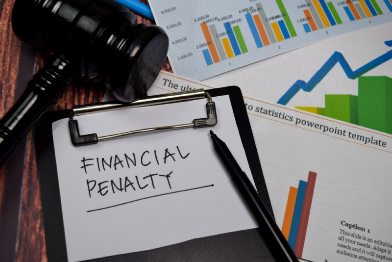 Quantinuum CPA’s Three Business Tax Penalties To Avoid When Possible