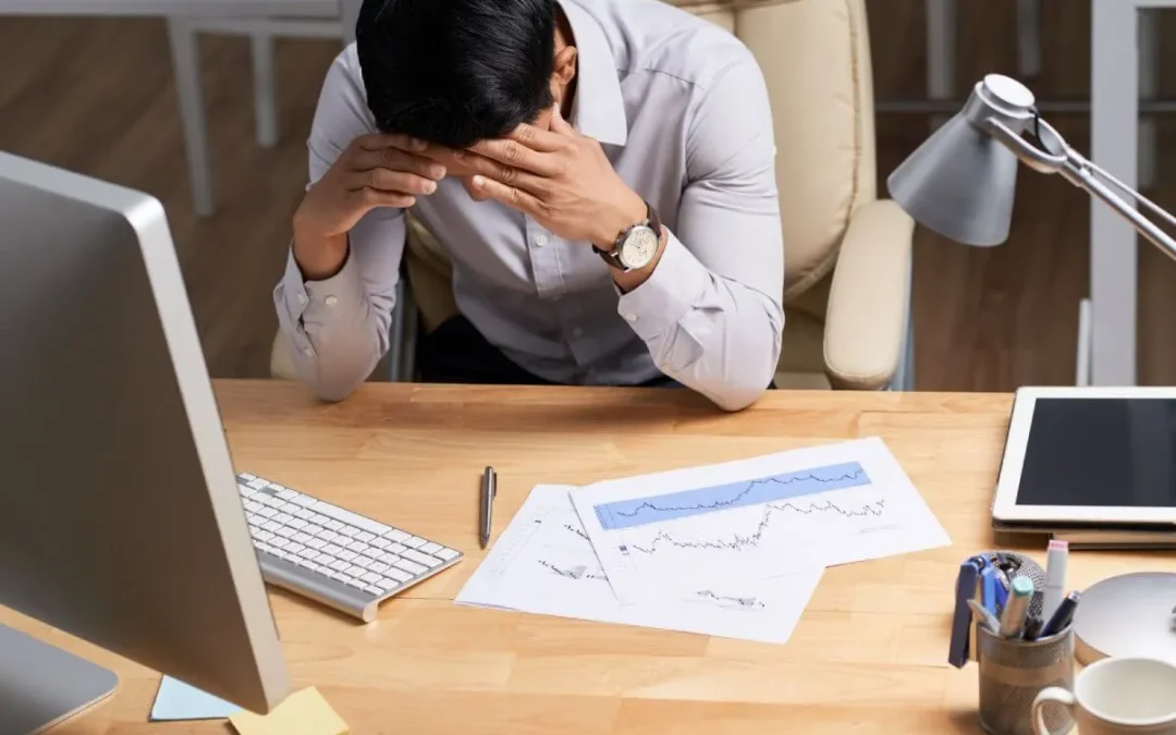 Quantinuum CPA’s Top 5 List of Potentially Fatal Business Mistakes